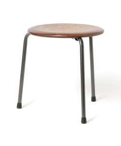 MOUNTAIN RESEARCH / Round Stool Low