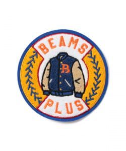 【別注】SETTLEMIER’S / Patch #5