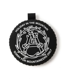 MOUNTAIN RESEARCH / Round Case