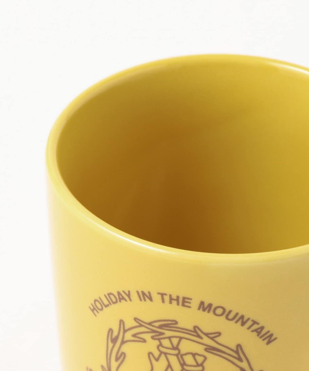 BEAMS PLUS（ビームス プラス）MOUNTAIN RESEARCH / Mug（食器