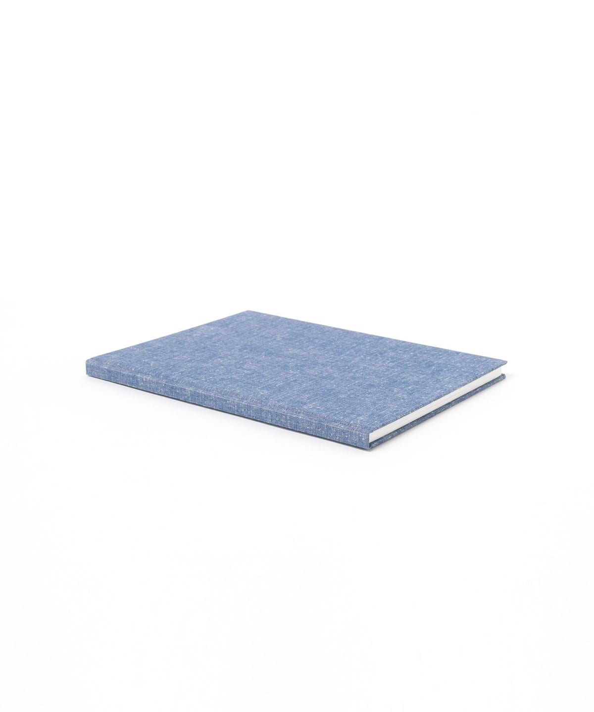 BEAMS PLUS（ビームス プラス）KENNETH FIELD / Chambray Shirt Book
