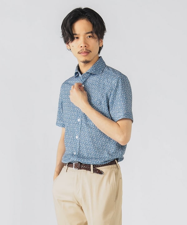 【42-2】バルセロナ×パタ　プラクティスシャツ FC Barcelona. Nike JP