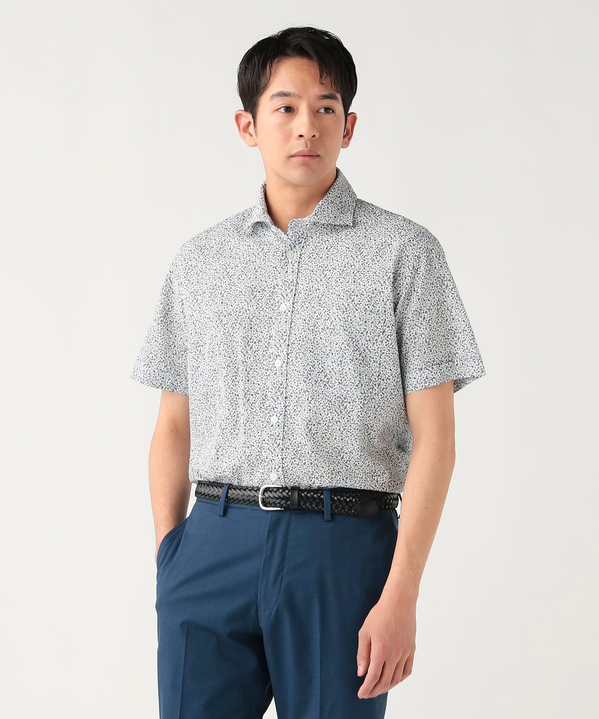 BEAMS HEART（ビームス ハート）【10%OFFクーポン対象】シアサッカー