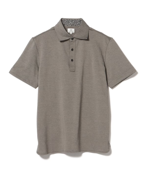 LACOSTE（ラコステ）の「LACOSTE for BEAMS / 別注 ポロシャツ