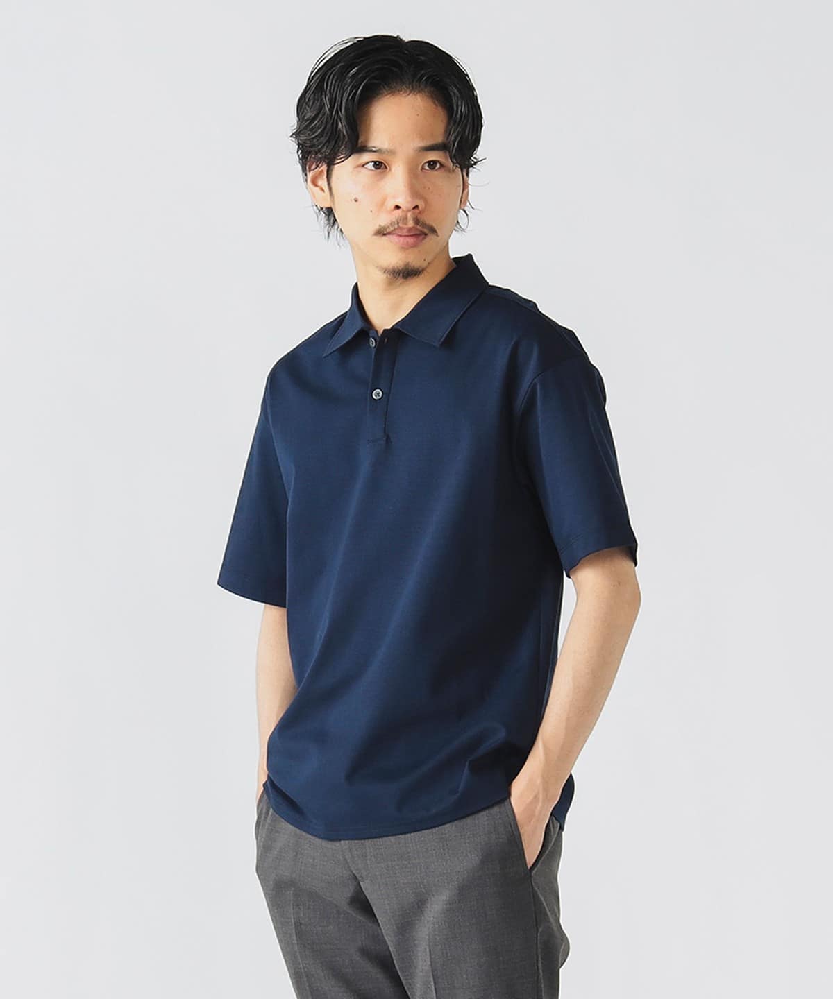 BEAMS HEART（ビームス ハート）ラグジュアリーポンチ