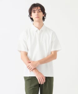 ラグジュアリーポンチ ポロシャツ（S～XL）