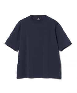 ▲BEAMS HEART / ポンチ ドレス クルーネック Tシャツ