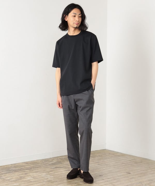 【新品】BEAMS 総柄サマージャケット XLサイズ