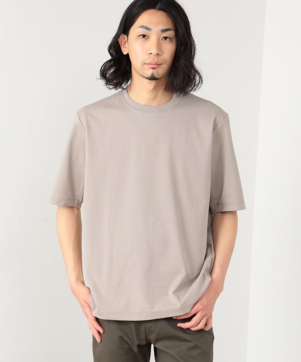 【新品】BEAMS 総柄サマージャケット XLサイズ