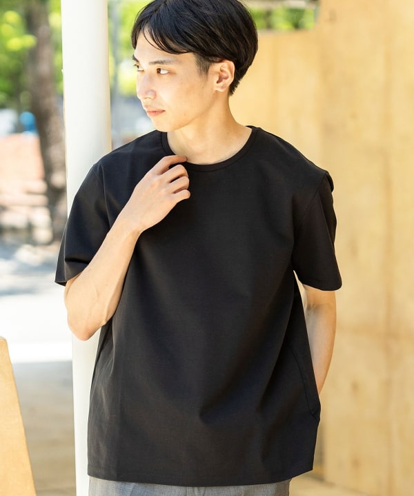 Amazon.co.jp: XLサイズ Glass Beams グラスビームス Mahal T
