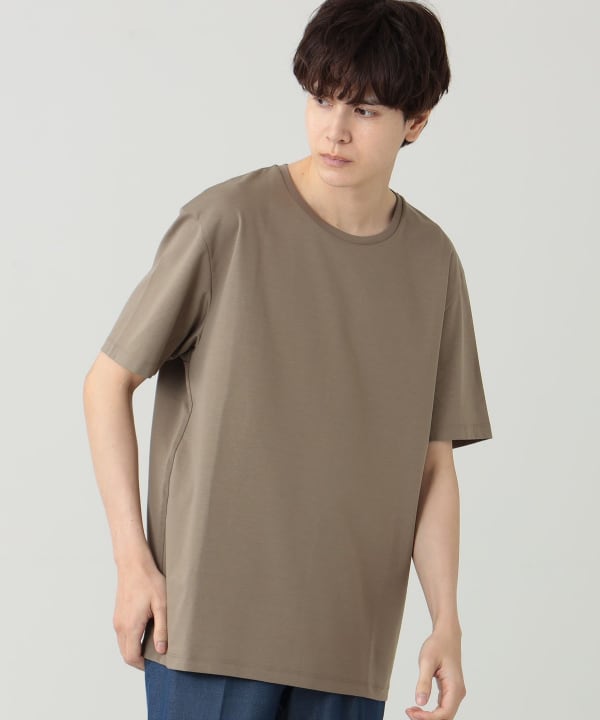 ❤️数時間限定 特別価格❤️新品未使用❤️BEAMS HEART❤️ BEAMS HEART（ビームス ハート）ダンボール ロゴ プリント T