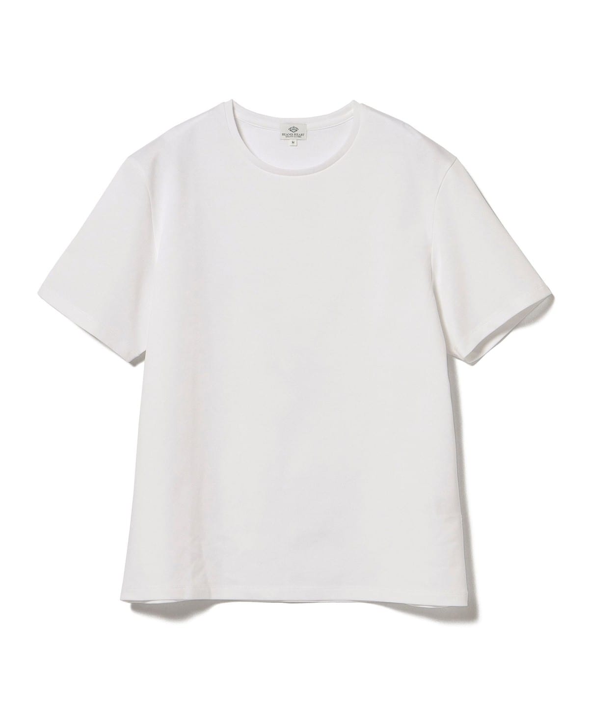 クールポンチ クルーネック Tシャツ 24SS(S XL) Tシャツ・カットソー MEN WHITE XL クールポンチ クルーネック Tシャツ 24SS(S XL) Tシャツ・カットソー MEN WHITE XL