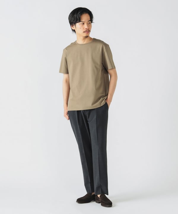 グラスハート記念品Tシャツ(ベージュ) 12-42-197-46_03.jpg