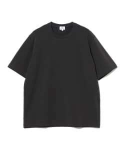 【+10%ポイントUP】ドレスポンチ クルーネック Tシャツ 26SS