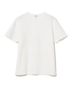 ラグジュアリーポンチ クルーネック Tシャツ