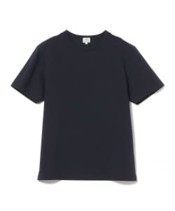 ラグジュアリーポンチ クルーネック Tシャツ