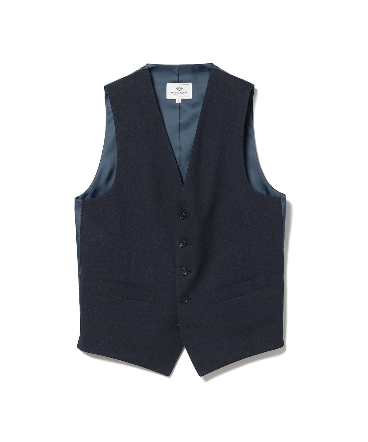 ピンヘッド トラベル ジレ 23AW(S XL・セットアップ対応) トップス MEN NAVY S ピンヘッド トラベル ジレ 23AW(S XL・セットアップ対応) トップス MEN NAVY S