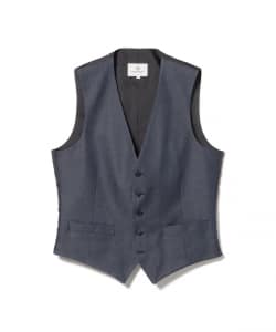 ストレッチデニム ドレスジレ