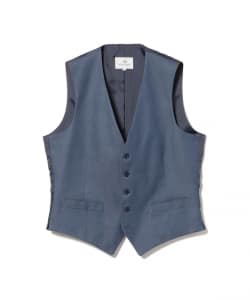 ストレッチデニム ドレスジレ