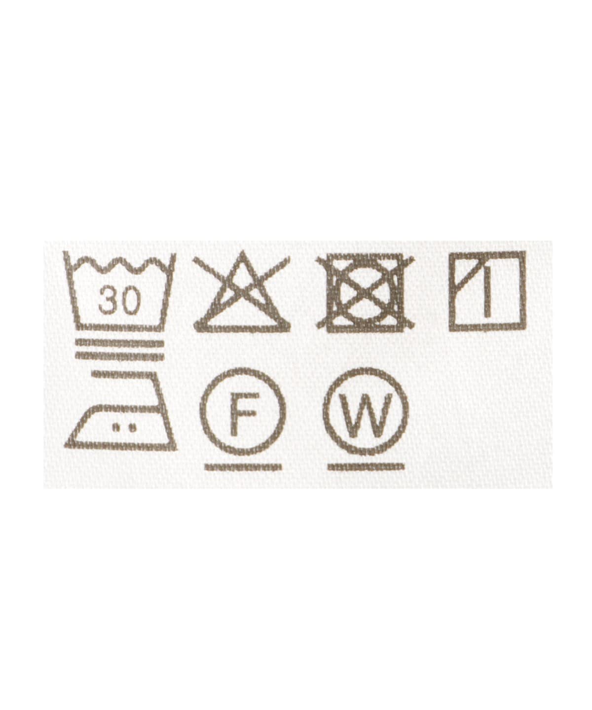 アーデル♡　打掛　8点 BEAMS HEART（ビームス ハート）シアサッカー アンブレラプリント