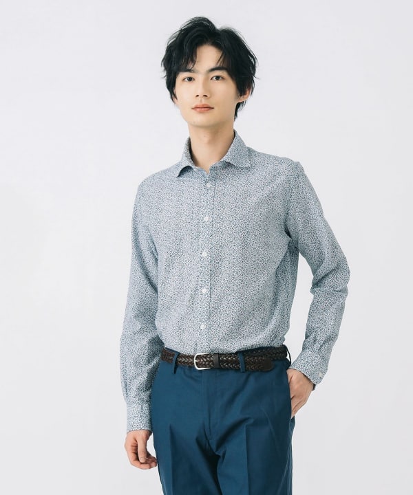 Umbro パルマA.C. シャツ L 11番　英国製 Umbro パルマA.C. シャツ L 11番 英国製