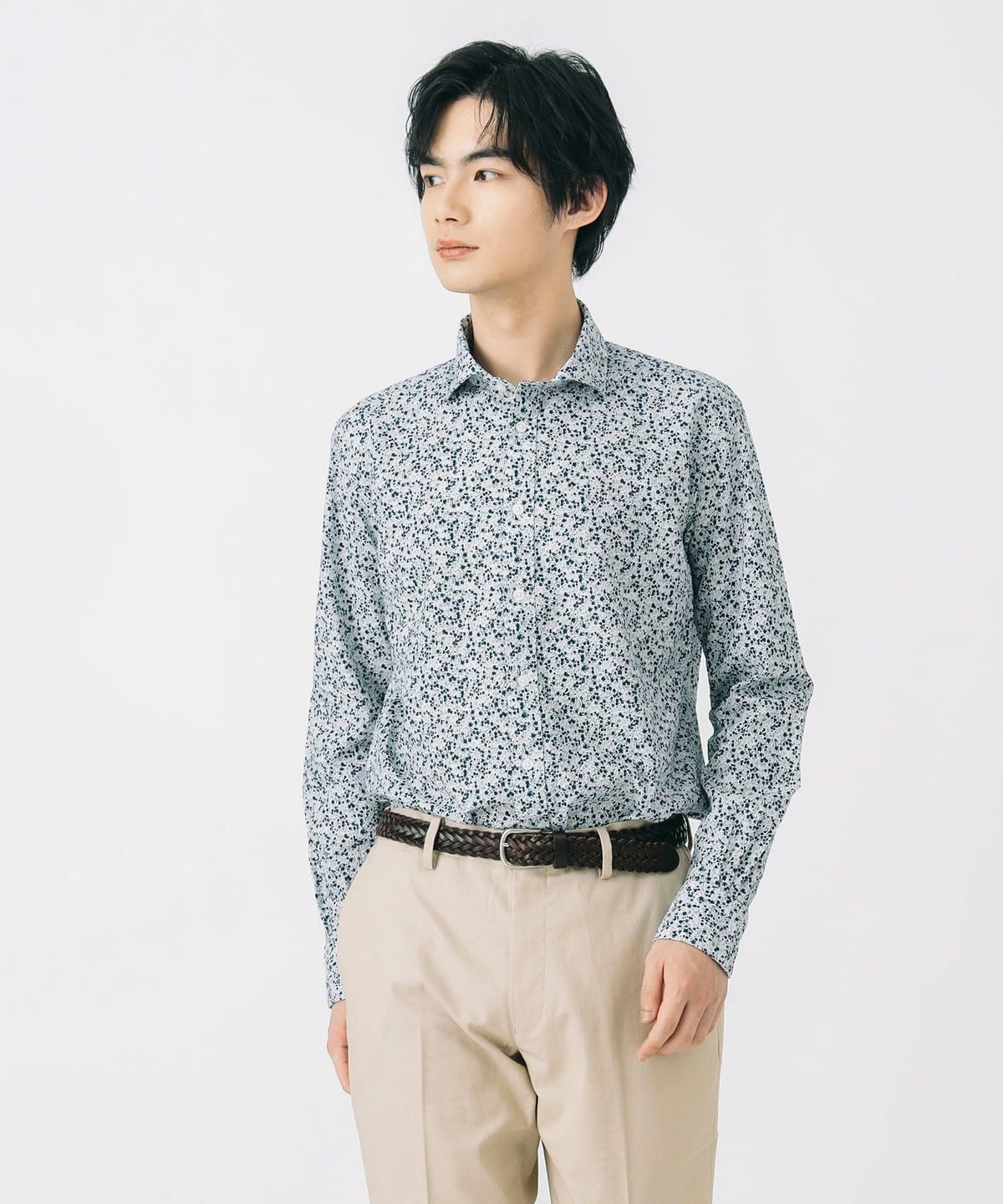 31   少年ジェット③ハードカバー NEIGHBORHOOD ネイバーフッド 11AW ALT.69/E-JKT 112BENH-JKM03