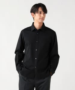 ラグジュアリー ポンチ シャツ