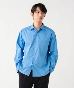 【+10%ポイントUP】ケイブ レギュラーシャツ