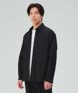 メンズのカジュアルシャツ通販｜BEAMS