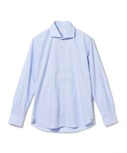 ▲BEAMS HEART / ピンオックス カッタウェイシャツ