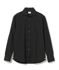 ▲BEAMS HEART / サッカー カッタウェイカラーシャツ