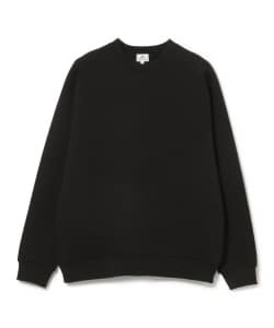 ダンボール クルーネック スウェット