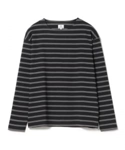 リラックスフィット ボーダー カットソー 23SS