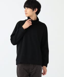 ポンチ タートルネック カットソー 23AW