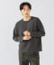 BLACK×GREYﾎﾞｰﾀﾞｰ