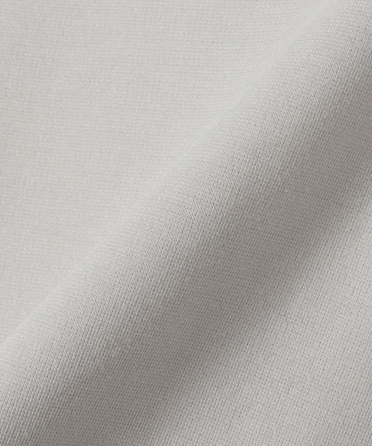 BEAMS HEART（ビームス ハート）モックネック カットソー（Tシャツ