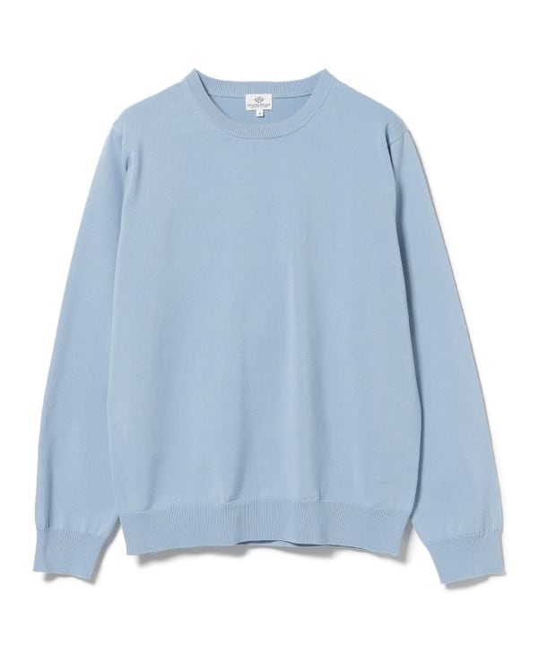 SSZ BOTH SIDE KNIT Lサイズ ニット スウェット BEAMS - メルカリ