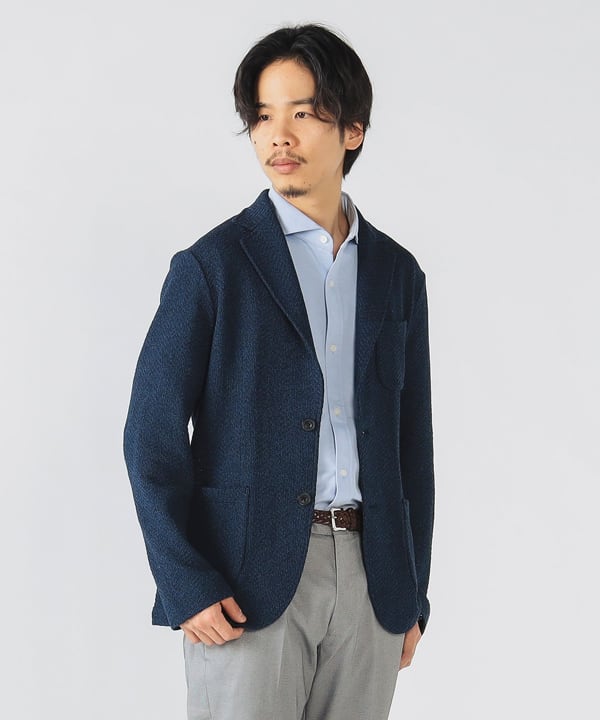 BEAMS HEART（ビームス ハート）【6/19再値下げ】ヘリンボーン