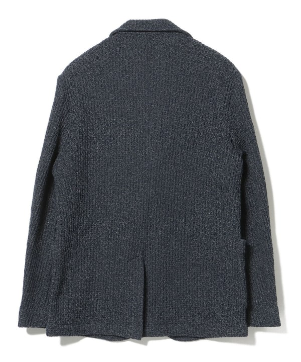 『BEAMS HEART』ビームスハート（M）白/緑/ナイロンジャケット/長袖 2025年最新】BEAMS HEART メンズ ナイロンジャケットの人気