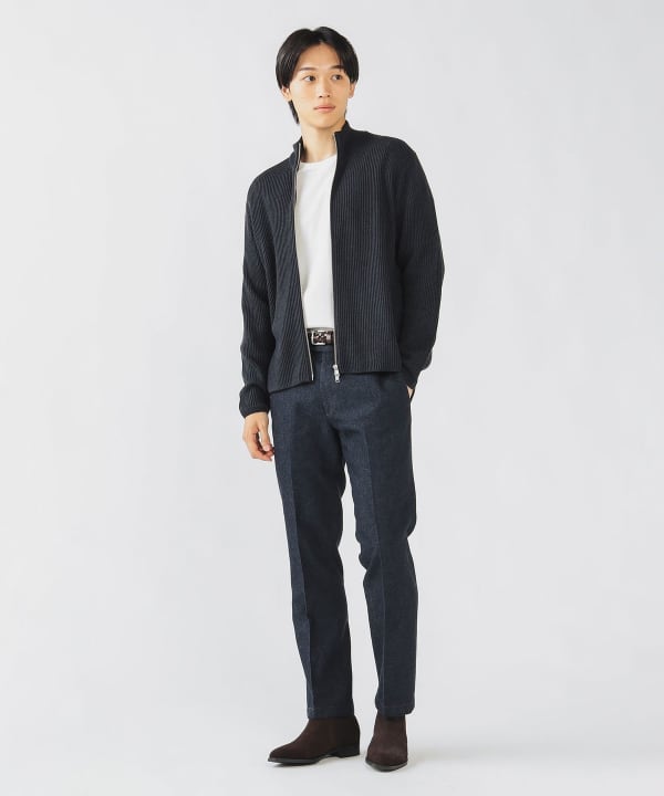 92ss Y’s ドライバーズニット ドライバーズニット｜J'aDoRe JUN ONLINE OUTLET｜ジャドール