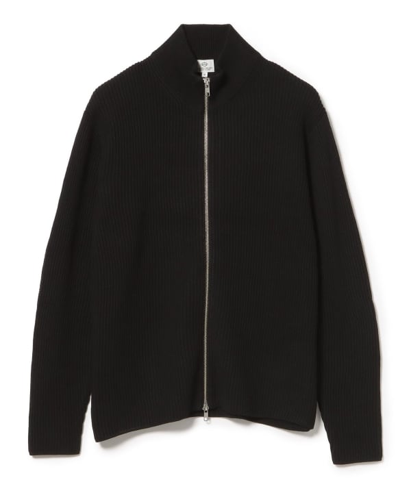 BEAMS HEART（ビームス ハート）ドライバーズ ニット（トップス ニット