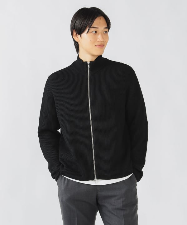 NICENESS PICKFORD ドライバーズニット NICENESS PICKFORD ドライバーズニット NICENESS PICKFORD ドライバー