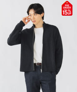 【+15%ポイントUP】ドライバーズニット（S～XL）
