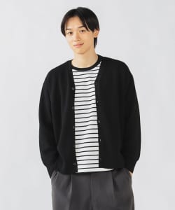 【+15%ポイントUP】ニットカーディガン（S～XL）
