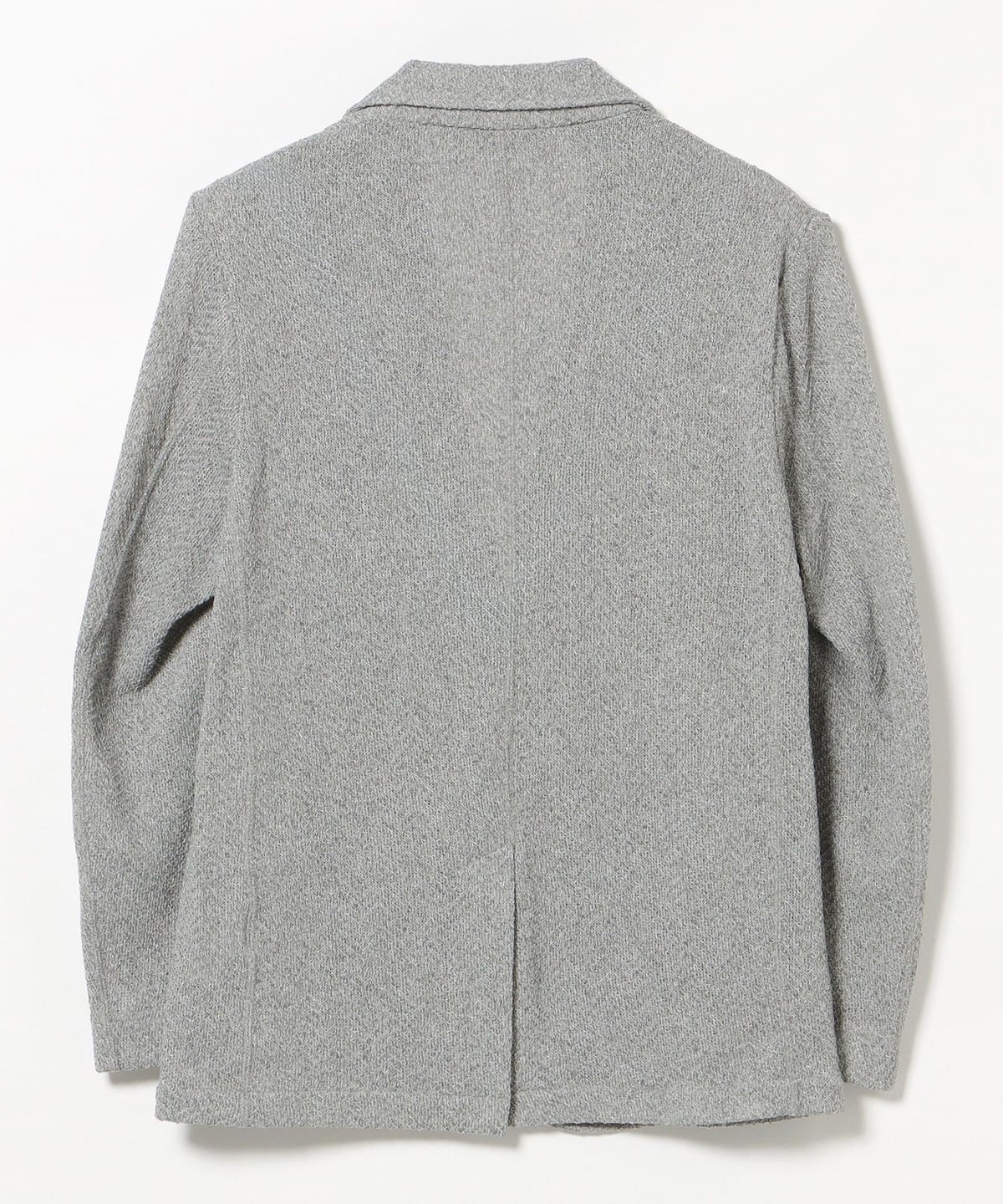 BEAMS HEART ヘリンボーン ビジネスジャケット 50 BEAMS HEART ヘリンボーン ビジネスジャケット 50 BEAMS HEART