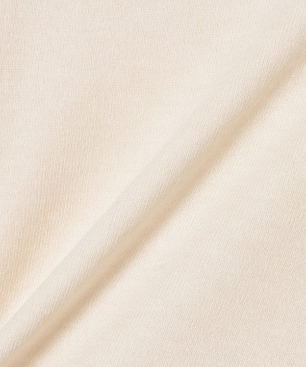 モックネック ニット 26FW