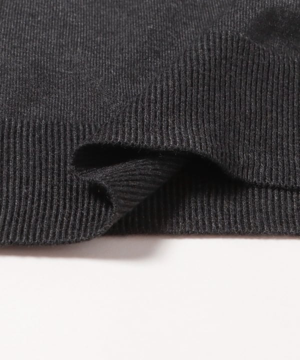 モックネック ニット 26FW