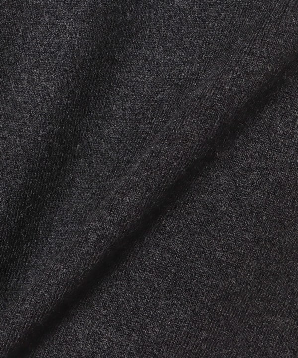 モックネック ニット 26FW