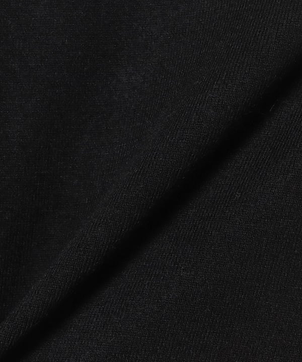 モックネック ニット 26FW