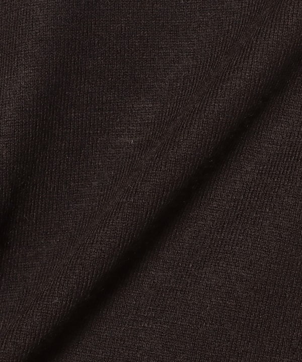 モックネック ニット 26FW